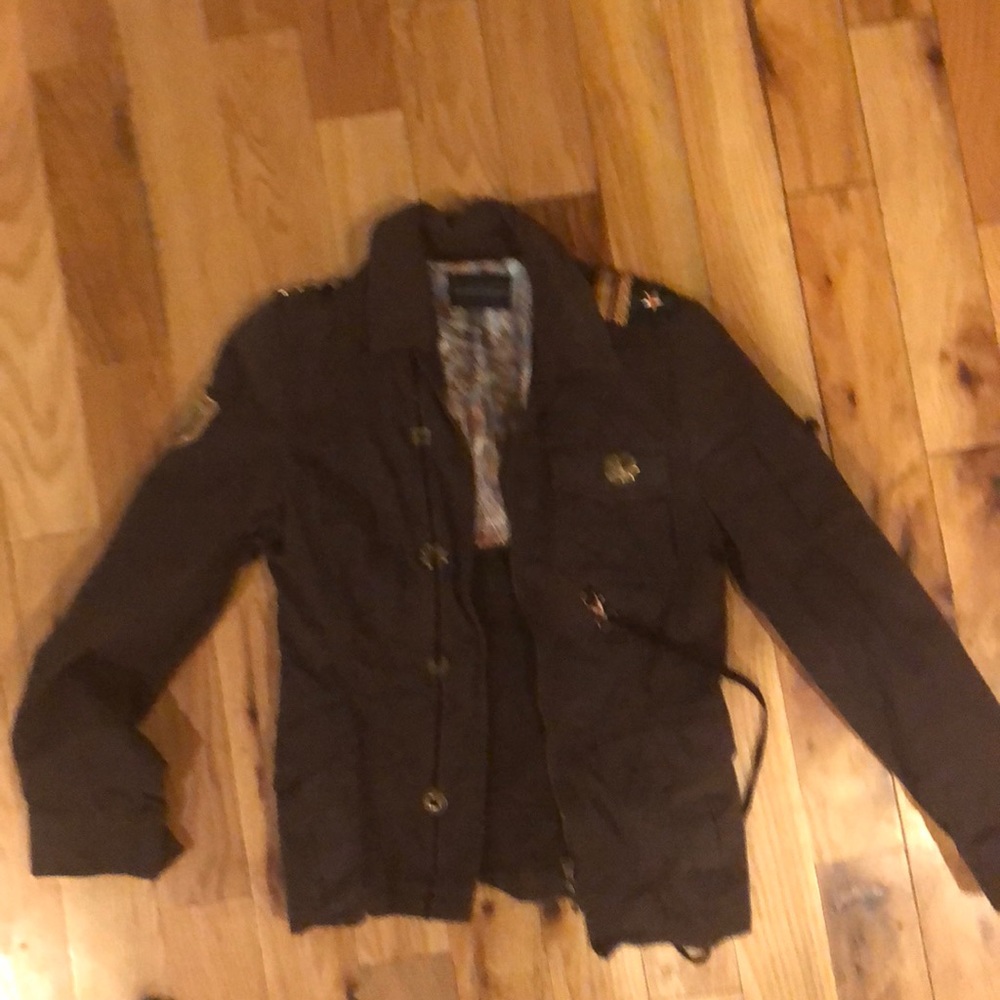 Women’s jacket